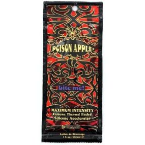 Poison Apple Sachet